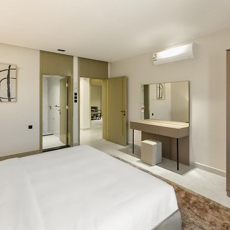 Manazel Marez For Serviced Apartments Medina Eksteriør billede