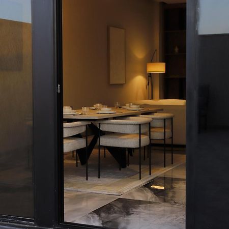Manazel Marez For Serviced Apartments Medina Eksteriør billede