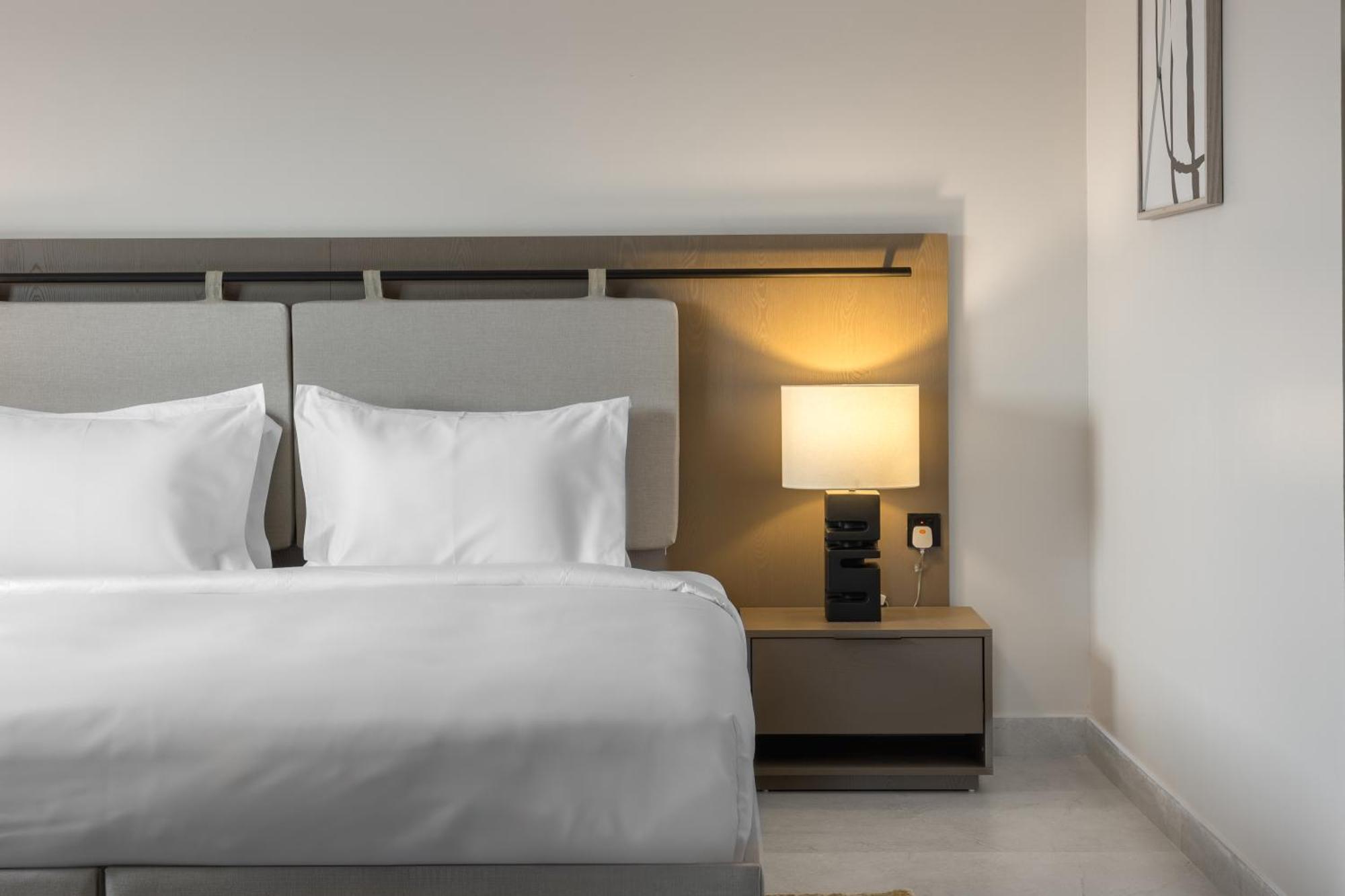 Manazel Marez For Serviced Apartments Medina Eksteriør billede
