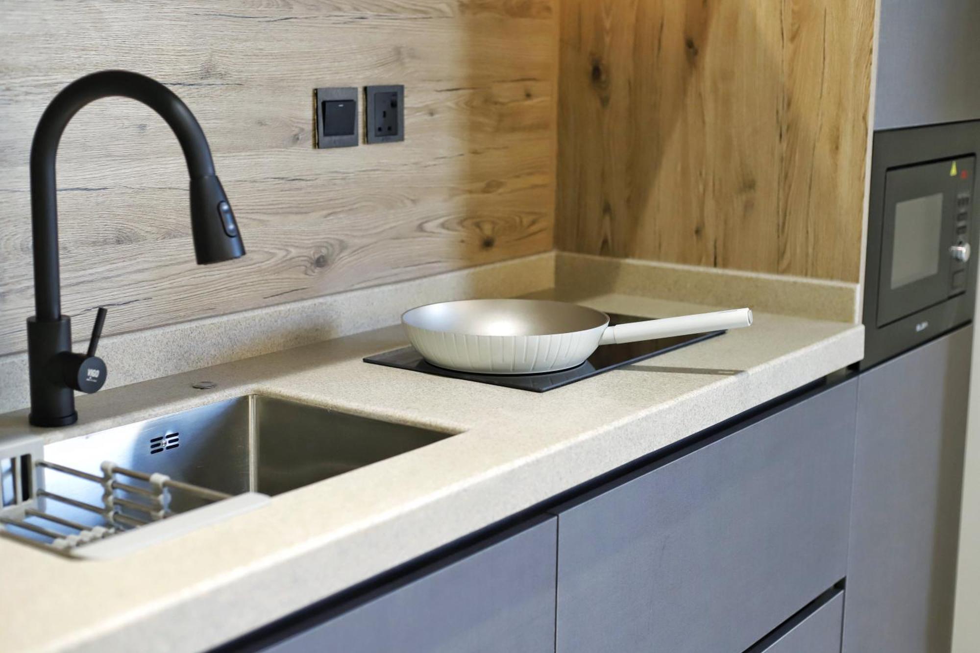 Manazel Marez For Serviced Apartments Medina Eksteriør billede