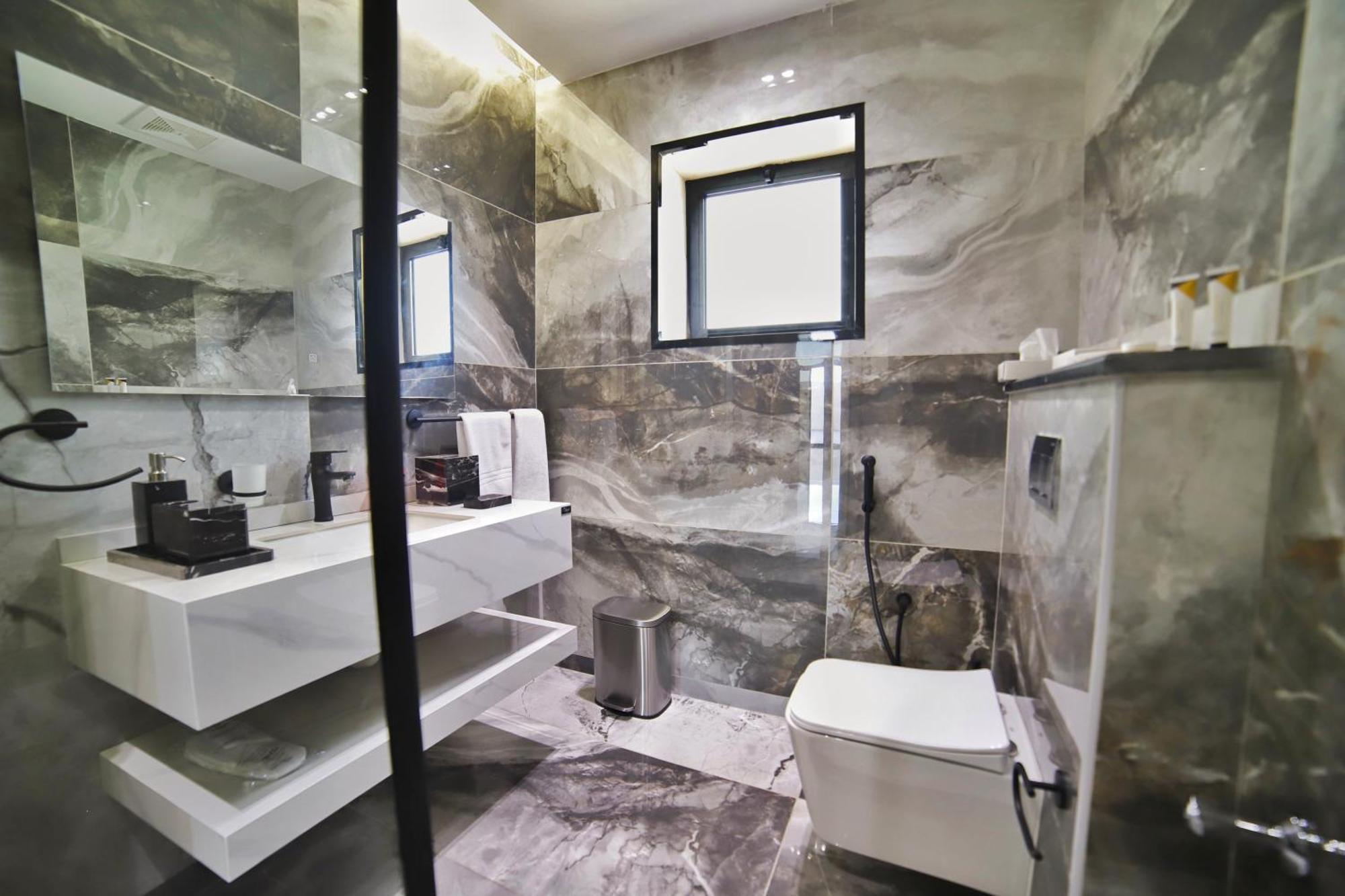 Manazel Marez For Serviced Apartments Medina Eksteriør billede