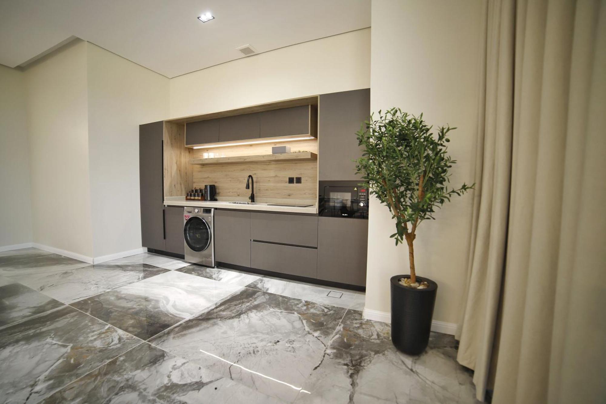 Manazel Marez For Serviced Apartments Medina Eksteriør billede