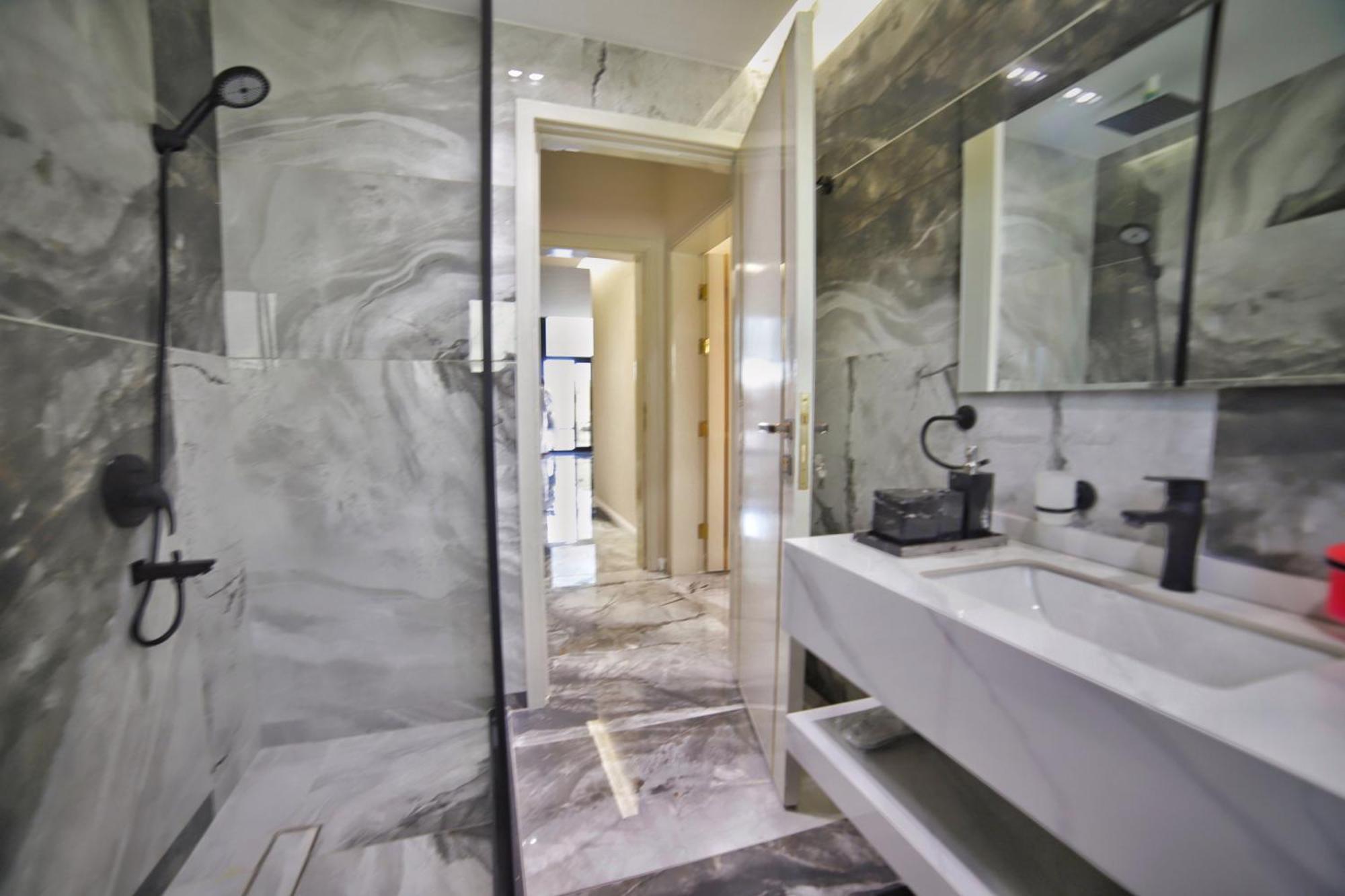 Manazel Marez For Serviced Apartments Medina Eksteriør billede